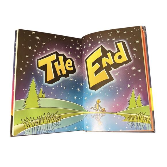 Dog Man: Grime and Punishment First Edition Target Exclusive Edition Dav Pilkey - Picture 7 of 8